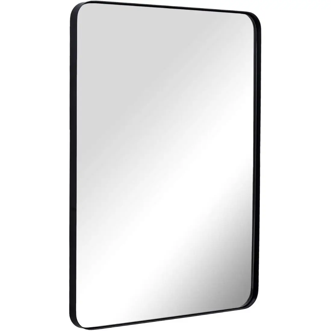 Antique Modern Classical Design Metal Iron Golden Black Colour Hexagonal Shape wall decore frame mirror for living room wall