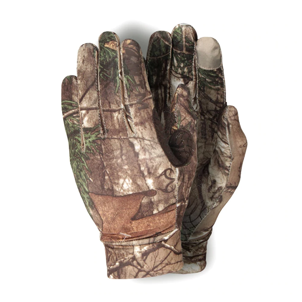 
High quality best selling hunting gloves 