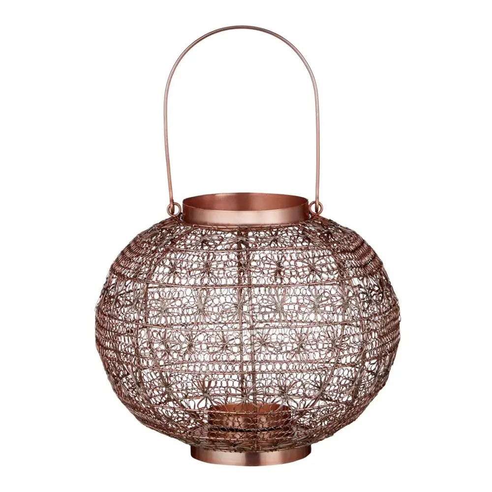 
Painted Finishing Design Lanterns Home Decor Festive Decor Hotel And Wedding Decor Candle Lanterns 