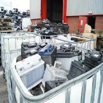 
Quality Car Batteries Scrap For Sale 