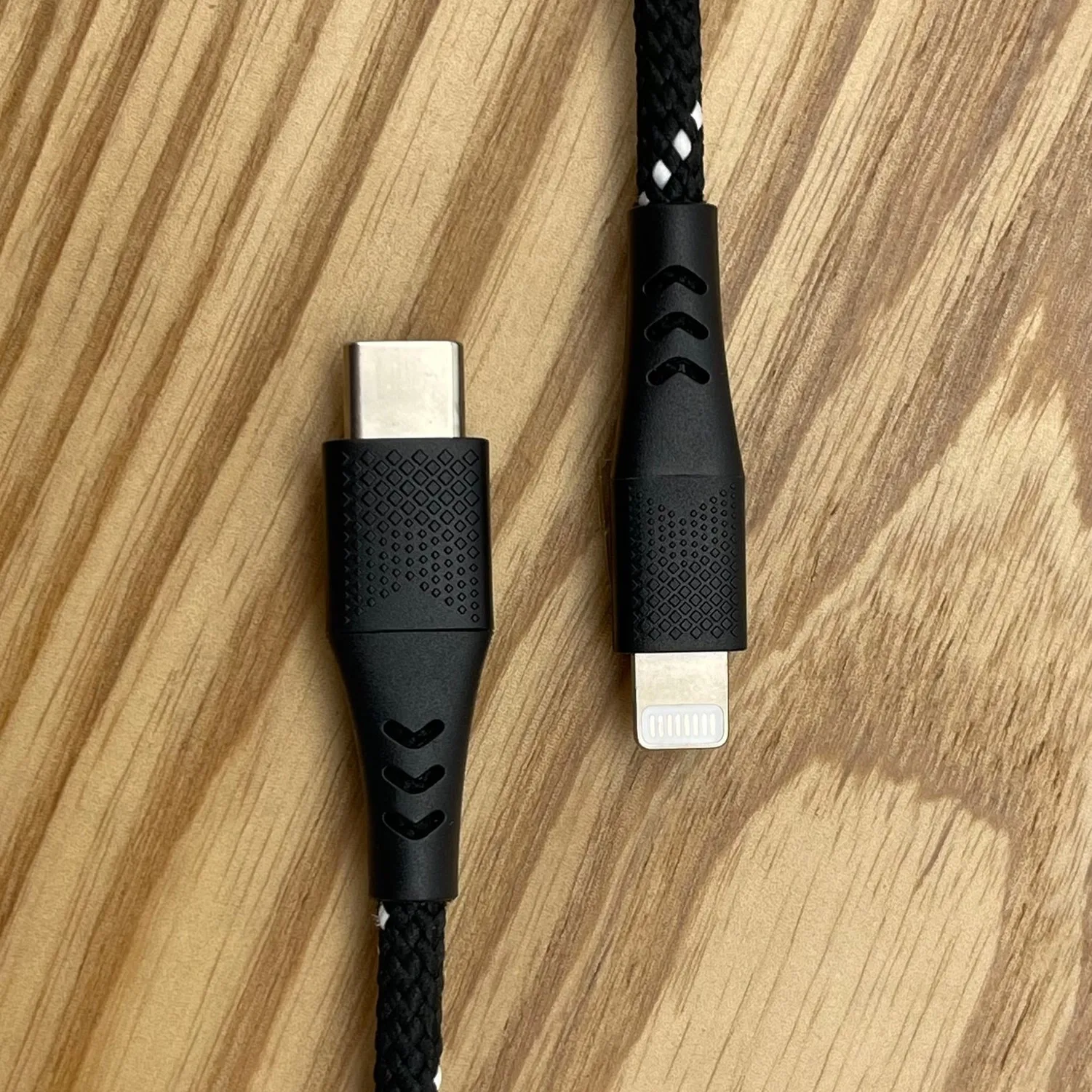 Premium Usb Cable MFi certified fast charging, USB-C to Lightning (C94) 1M, 2M, 3M for iPhone data cable