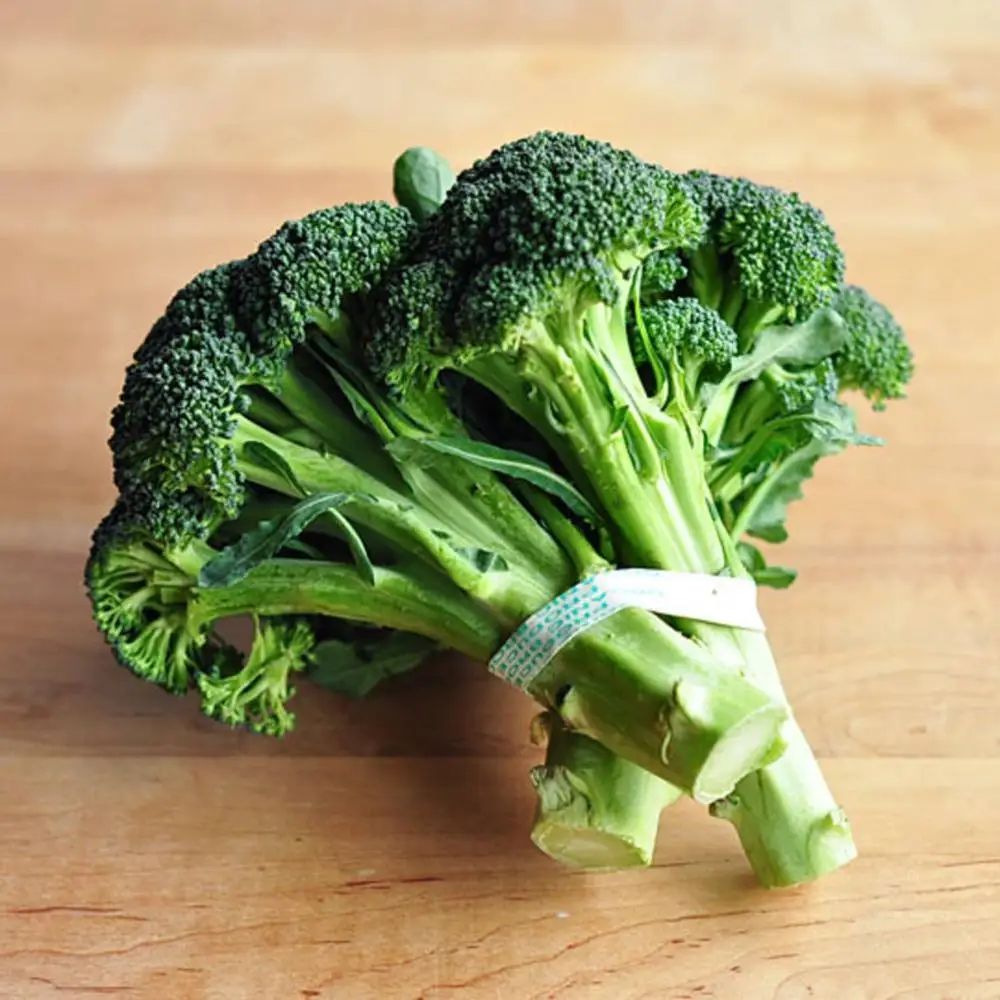
Fresh High quality Broccoli 