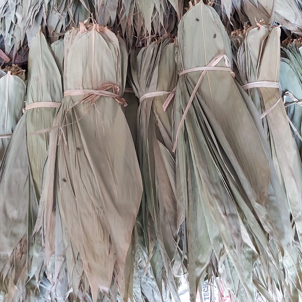 Экологически чистые листья бамбука высокого качества-хорошая цена от Вьетнама