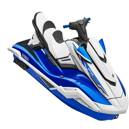 Лучший комфорт 2021 ГИДРОЦИКЛ Yamahas WaveRunner Cruiser