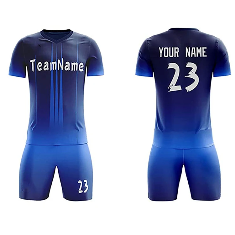 
 Soccer uniform Soccer Clothes Football Kits Full Set Soccer Kit for Mexico Club  