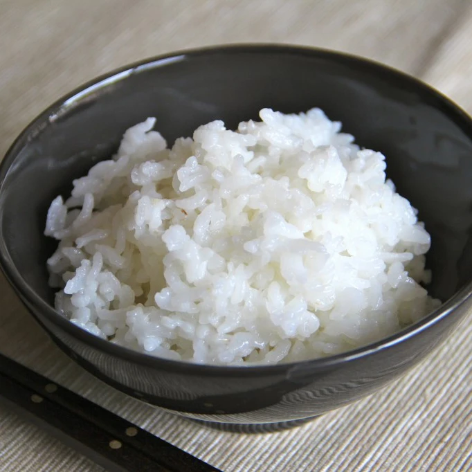 Bulk Thai Hom Mali Rice / Thai Jasmine Rice Premium Grade For Sale