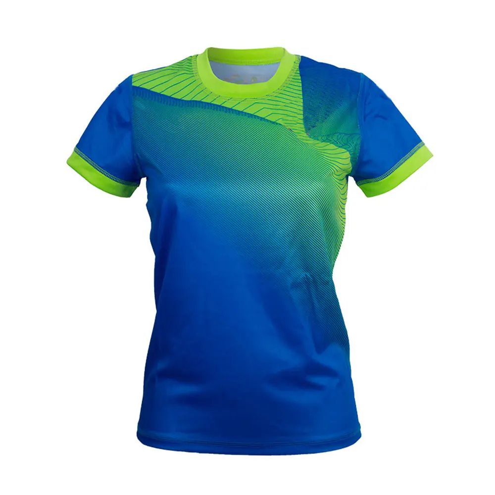 Customization  Blank Women Handball Uniform Womens Latest Design Handball Jersey Custom Logo Low MOQ Best Fabric Handball Set