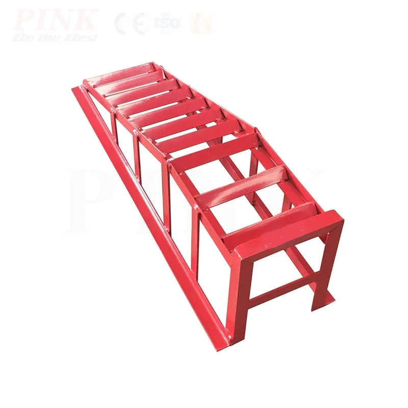 Heavy Duty 2Ton Extra Wide Car Vehicle Maintenance Metal Ramps
