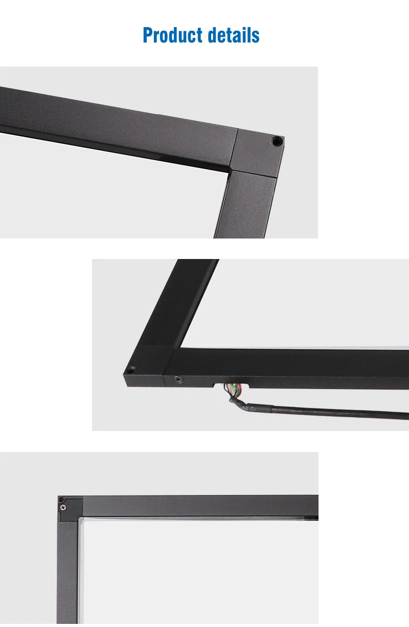 32 inch IR touch screen 8