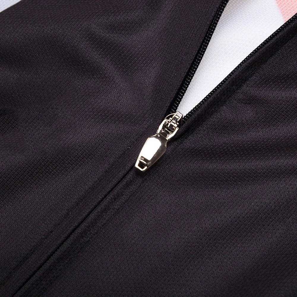 Велосипедная одежда велосипедные триатлоновые Трикотажные изделия с коротким рукавом для велоспорта костюм триатлона