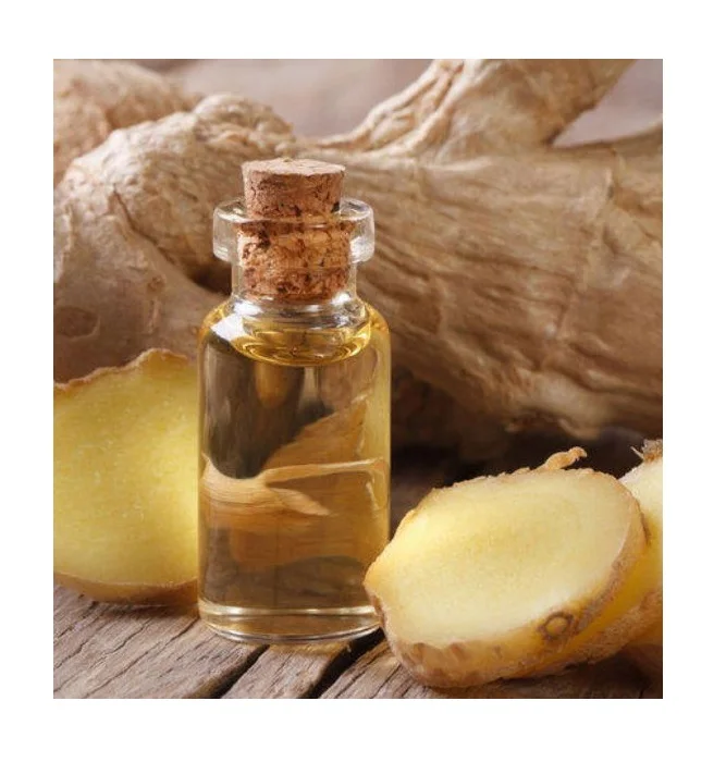 
New Arrival 7 days ginger hair oil for hair growth from India 
