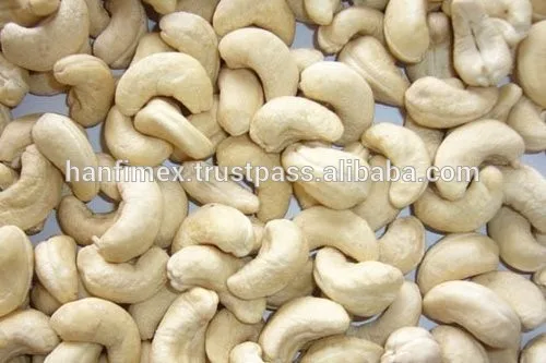 VIETNAM CASHEW NUTS LWP SP BB BROKEN BRIGHT COLOR BRC FACTORY HANFIMEX GROUP WhatsApps 0084374074818