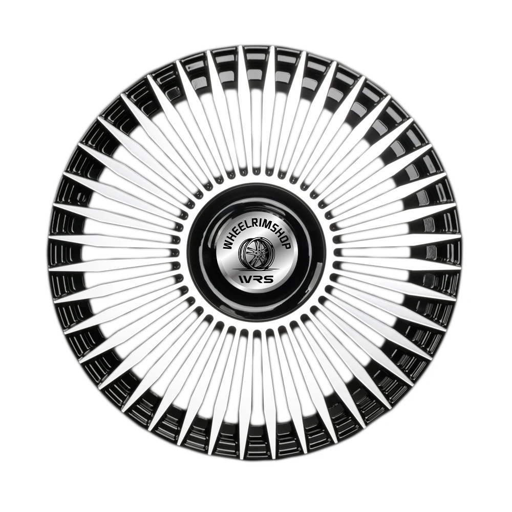 WR-387 16 17 18 19 20 21 22 inch Different Material Color Size Wheels Rims for Sale for Lincoln Continental for Ram1500