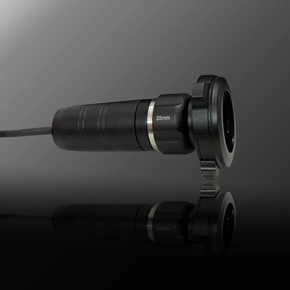 Portable Endoscopy Camera