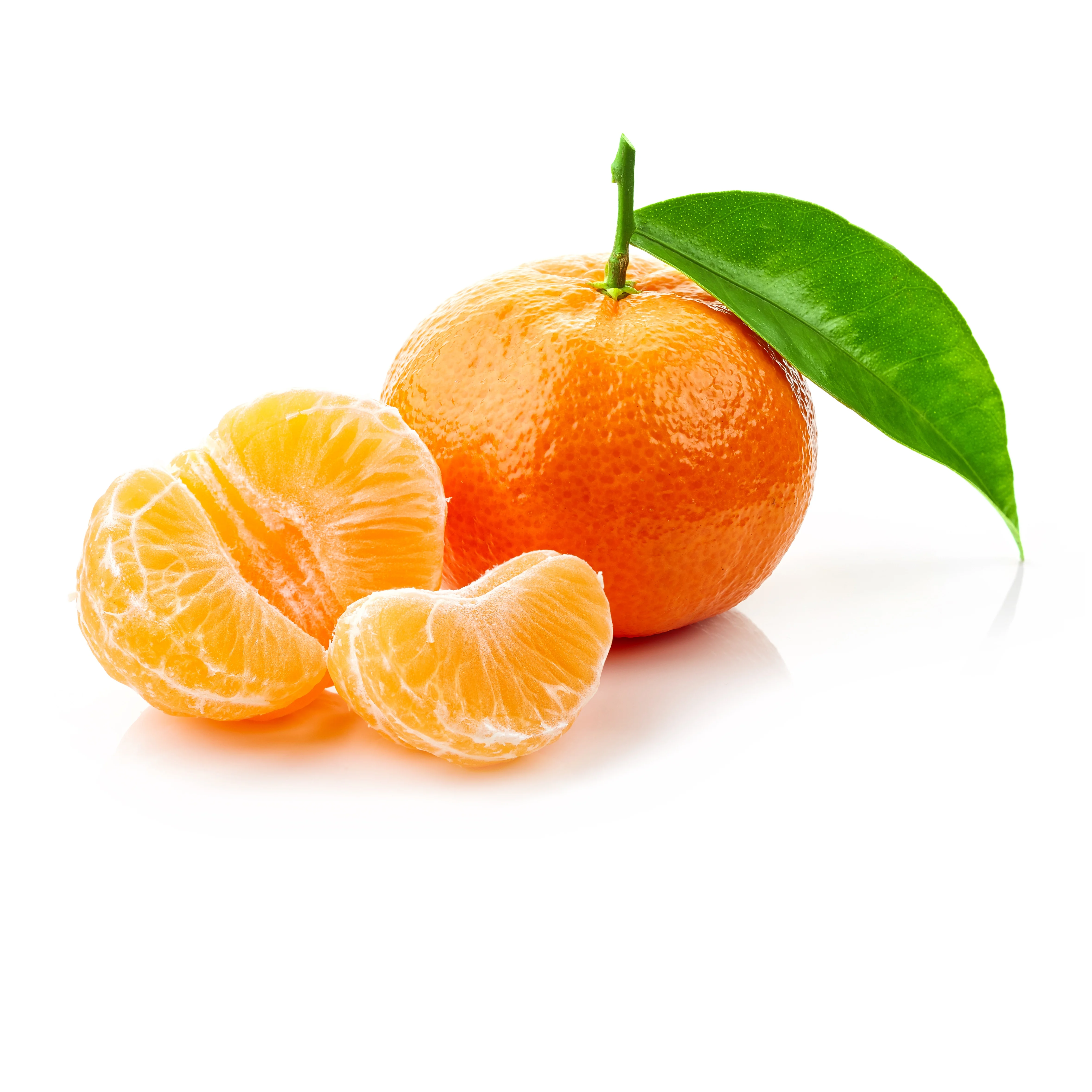 %100 Natural Hot Sale Fresh Mandarin Yellow Original OEM High Quality Sweet Style Packing Material Fresh Mandarin