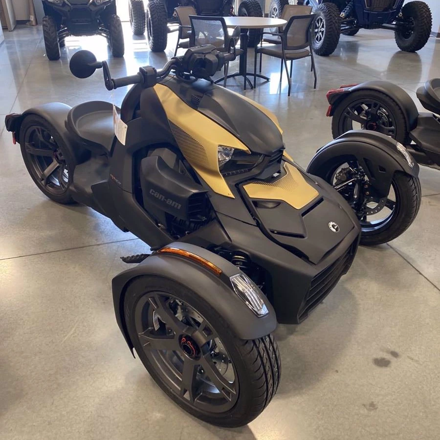 * Отличная Новинка * купи 2 получи 2 бесплатно быстрая продажа Can-Am Ryker 900cc Ace Новинка 2020B Бесплатная доставка