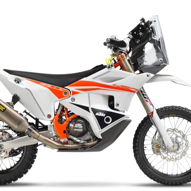 100% ORIGINAL New 2022 KTMs 450 Rally Replicass NEW