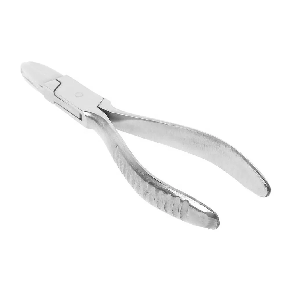 Щипцы для стружки стекла используются работы всех типов стеклянных линз/оптических инструментов/инструментов очков