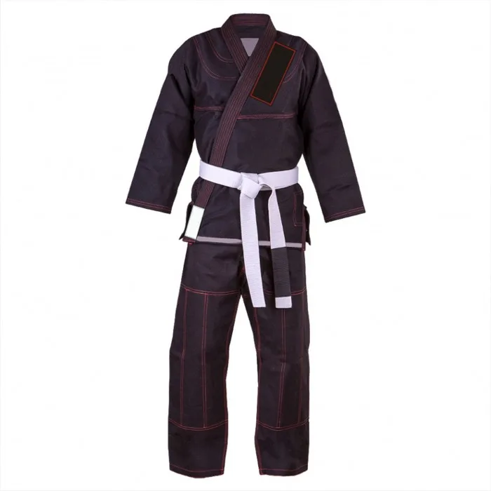 Most Competitive Martial Arts Uniform Karate Gi Suits New Arrival Best Brazilian BJJ Gi Uniform Supplier
