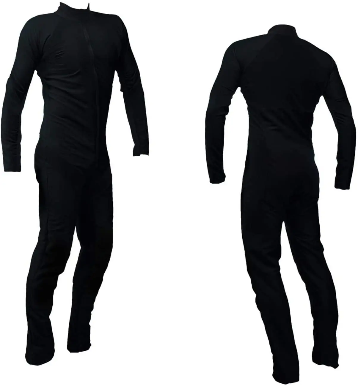 Best freefly top quality Skydiving jumping suit