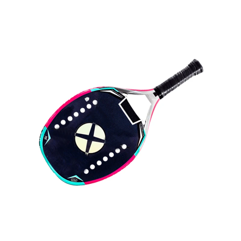 Custom Beach Padel Tennis Rackets