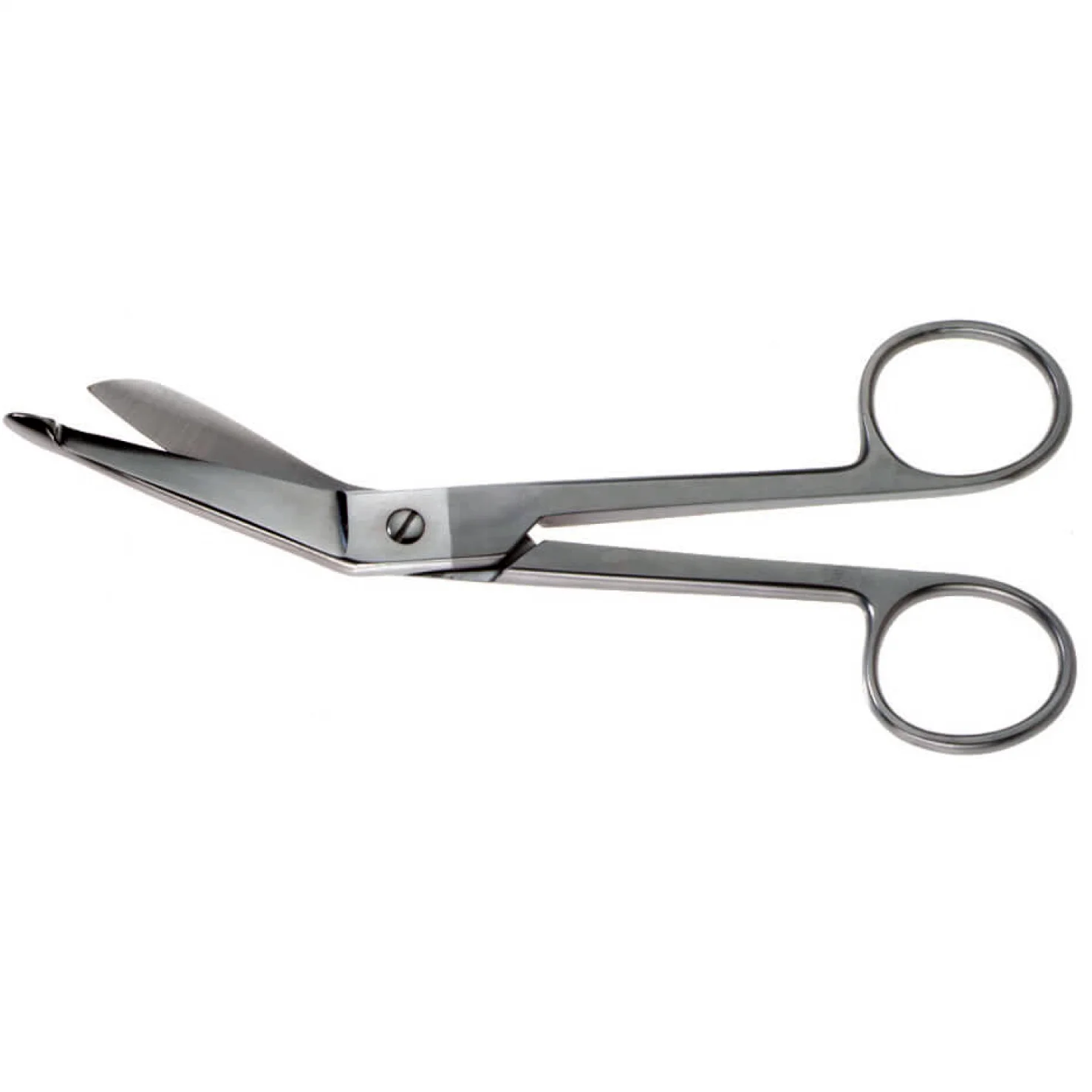 Nurse Lister Bandage Scissors/ Medical Surgical Bandage Scissors Surgical Instruments Low Price