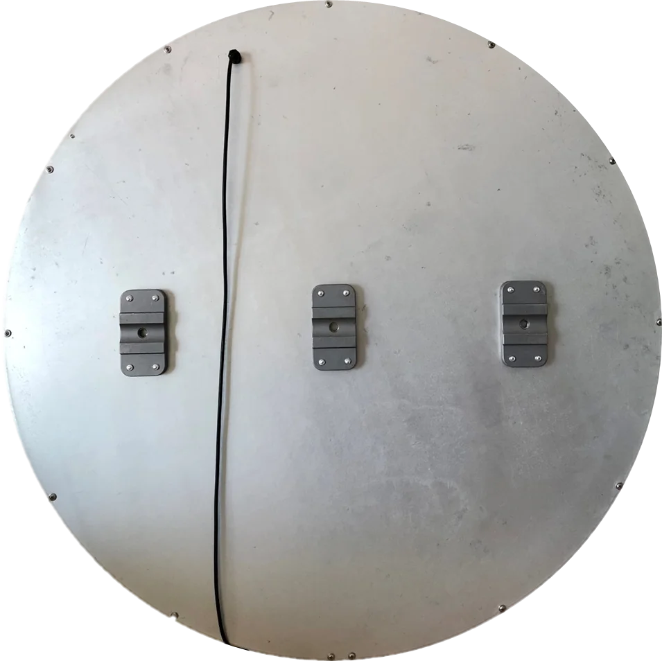  Запрещенные СВЕТОДИОДНЫЕ ПОВОРОТНЫЕ знаки направо с подсветкой