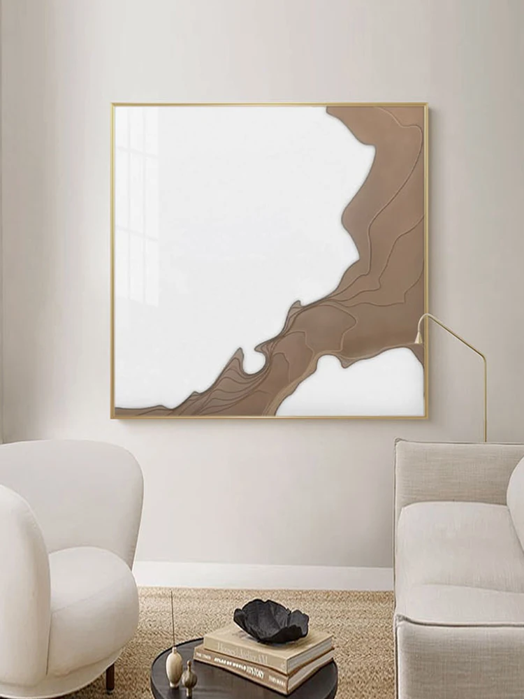 Полиграфический дизайн искусство картина по номерам портрет настенная живопись акриловые Красти для декора стен на изображение дома 20*20 дюймов/50*50 см