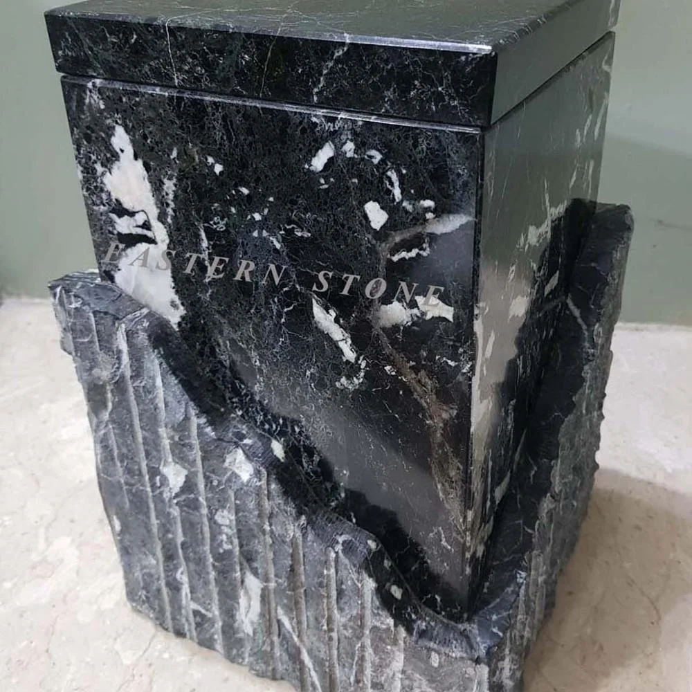 STONE ARTISTIC URNS