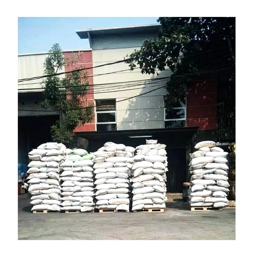 
 100% рисовая шелуха улучшает аэрацию корней, ослабевая почву по лучшей цене  