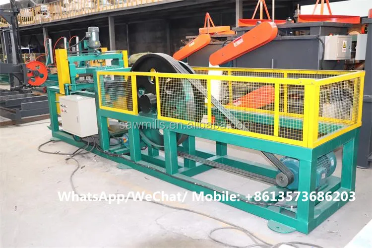 Китайская упаковочная машина для резки древесины и шерсти/машина для производства древесины