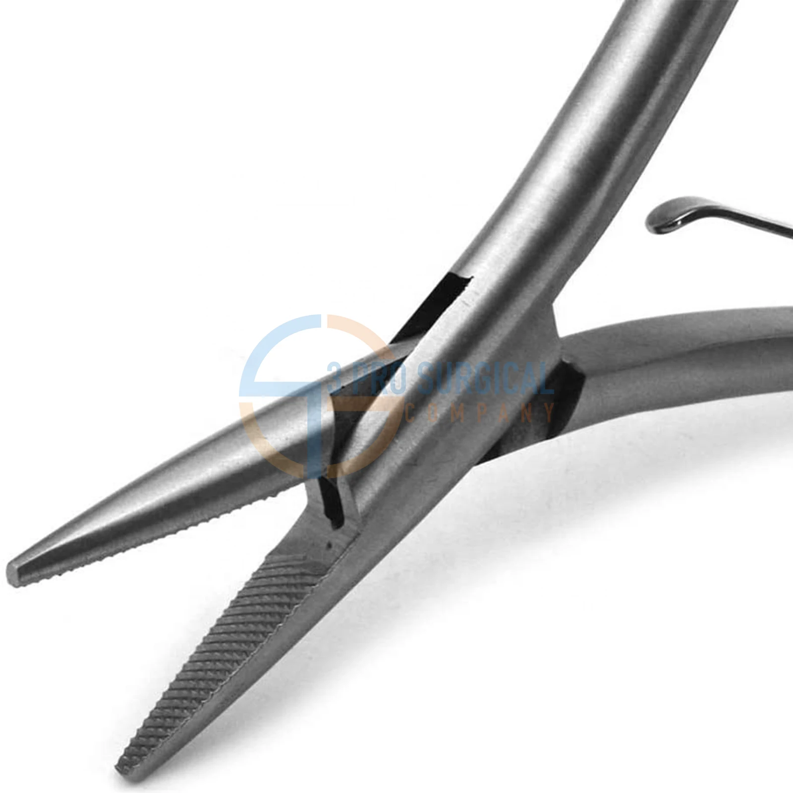 3 Pro плоские плоскогубцы для наращивания волос из нержавеющей стали Многофункциональные инструменты