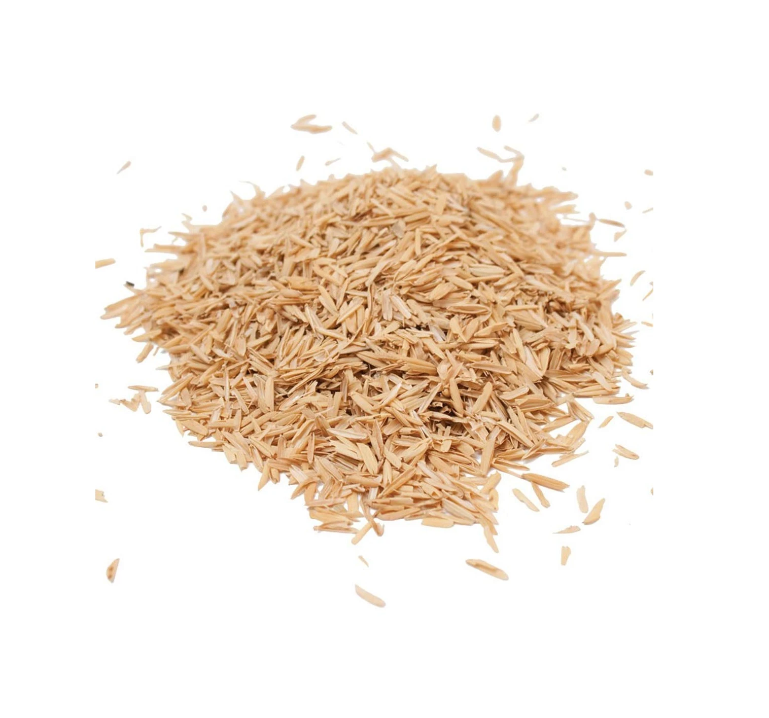 
 Высокое качество, Лучшая цена, кормовая рисовая шелуха для роста верхней почвы  