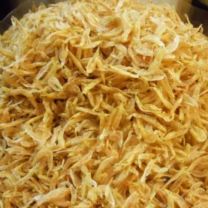  Dried Prawn - Baby Shrimp Seafood Supplier from Vietnam (Ms.Jade +84 787408159 )