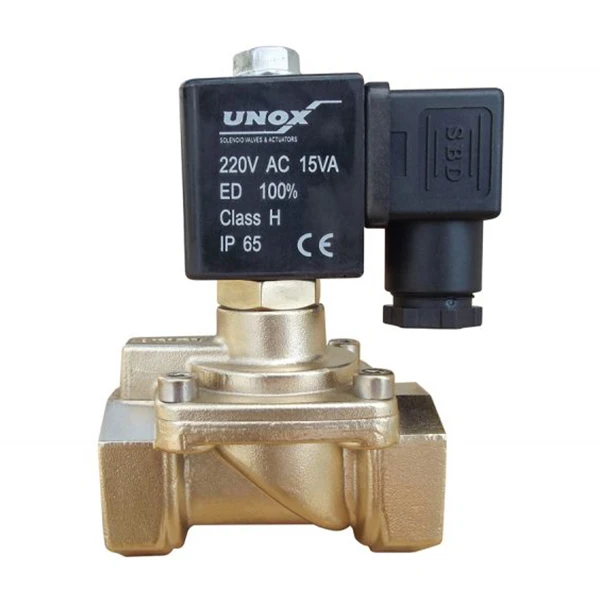 Модель 2021, высокое качество, нормально закрытый электромагнитный клапан GEM1113 1/2 дюйма, латунный корпус из Турции