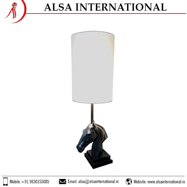 Wholesale Rate Top Sale Table Light Antique Design Clamp Table Spot Light Manufacturer And Supplier From India Contact For Bulk