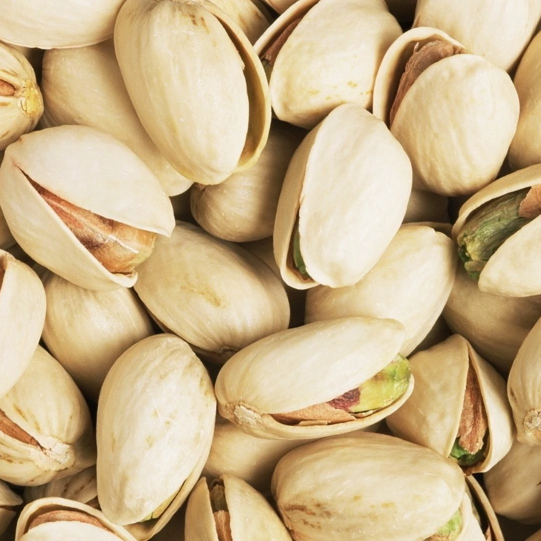 200 gr Best Quality Roasted and Salted Pistacio Nuts - FROM TURKEY