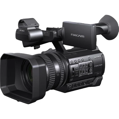 Best Selling HXR-NX100 Full HD NXCAM Camcorder