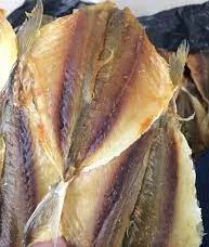VIETNAMESE HIGH QUALITY SEAFOOD / SUNDRIED YELLOW STRIPE TREVALLY FISH FOR SALE WITH GOOD PRICE + 84 966722357