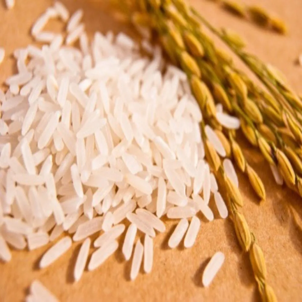 100% Premium Grade Instant jasmine rice from a rice mill of Thailand