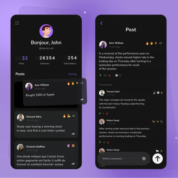 Instant Messaging App Development | Custom Video calling app development