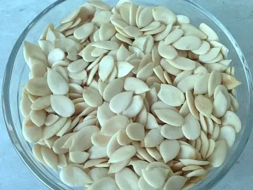 EGUSI SEEDS