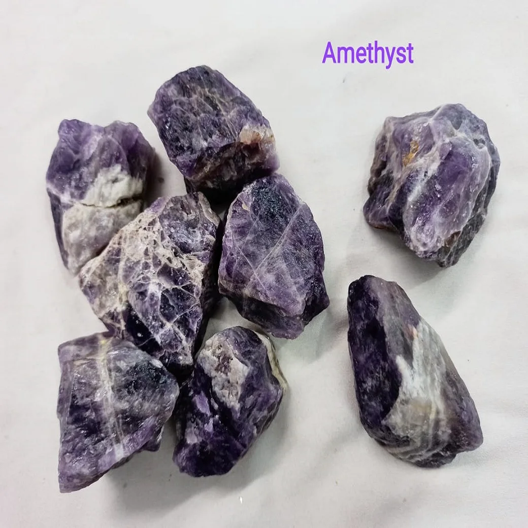 100% натуральный кристалл оптовая продажа хит продаж аметист грубый Кристалл супер качество большое количество