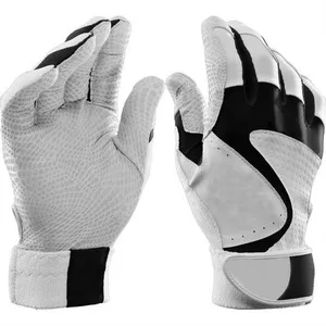 
Indoor Batting Gloves 