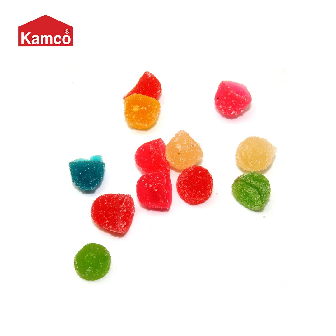 High Quality Jelly Jolly Sugar Coated Fruit Chews | Kamco Sugar Coated Fruit Chews Jelly Jolly from india