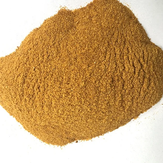 Rice gluten meal for Swine Feed