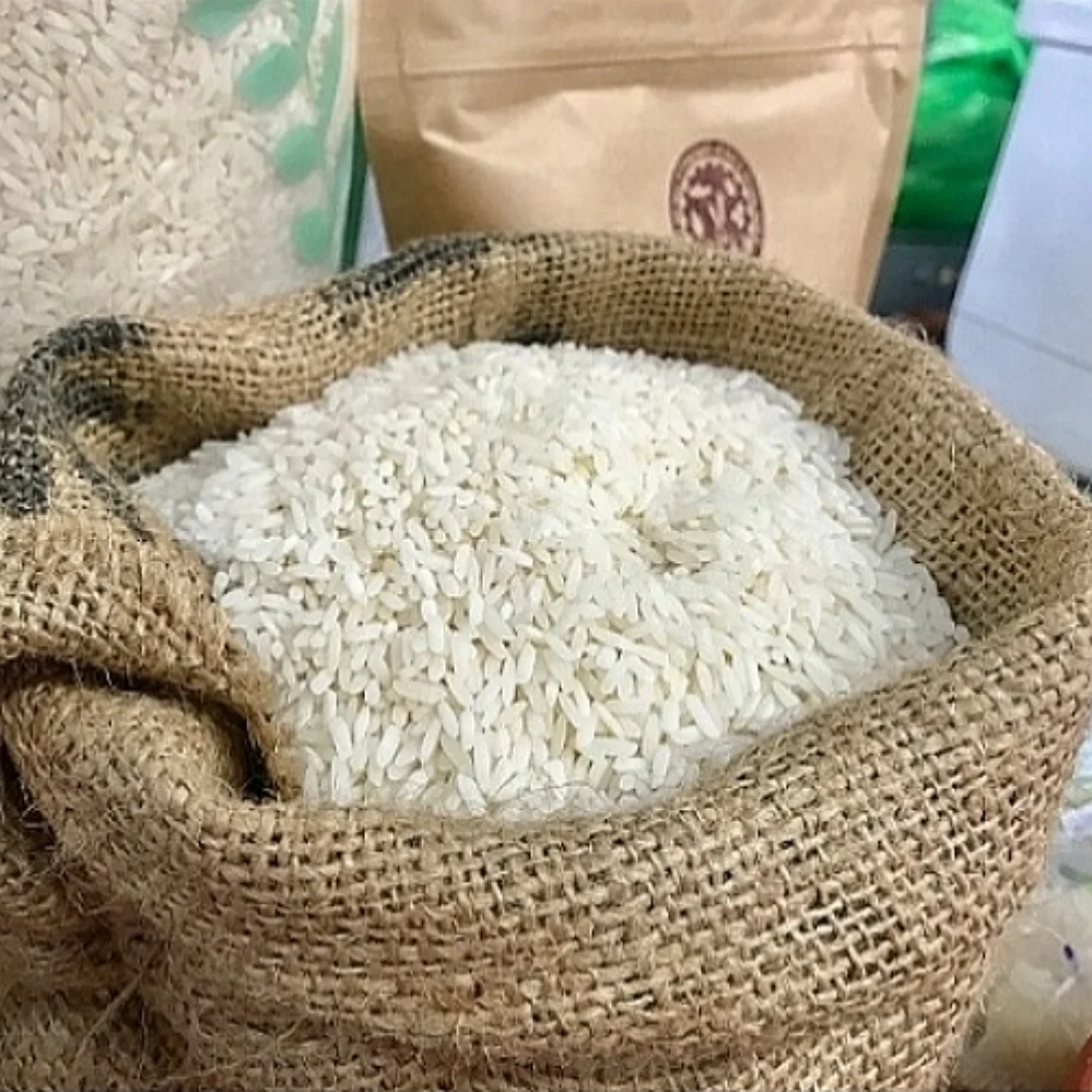 LONG GRAIN JASMINE RICE 100% BROKEN ( HOUSE OF AGRO ) 25 kgs & 50 kgs