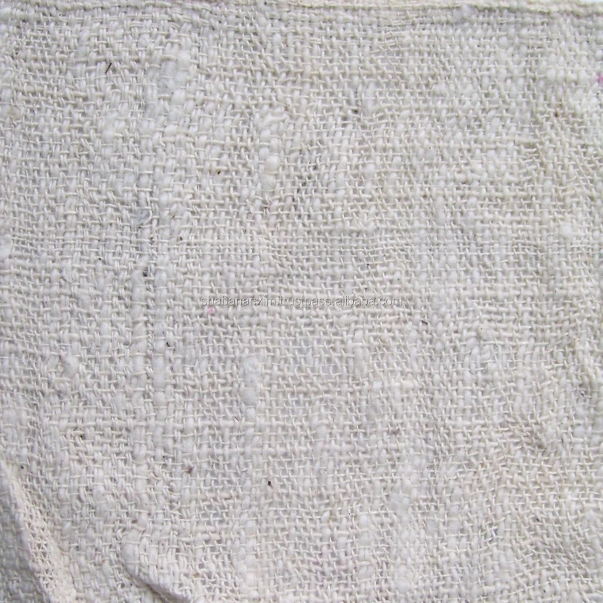 Yarn Dyed Woven Twill Fabric 100% Cotton for Home Upholstery