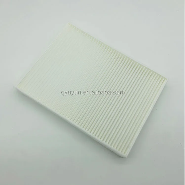 
High quality filter car cabin filter for German cars A1668300218 automotive cabin filter car 