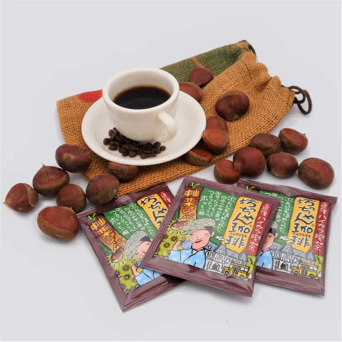 OEM Кофеварка капельная оптом сделано в Японии Арабика смесь Азии с конкурентоспособной ценой